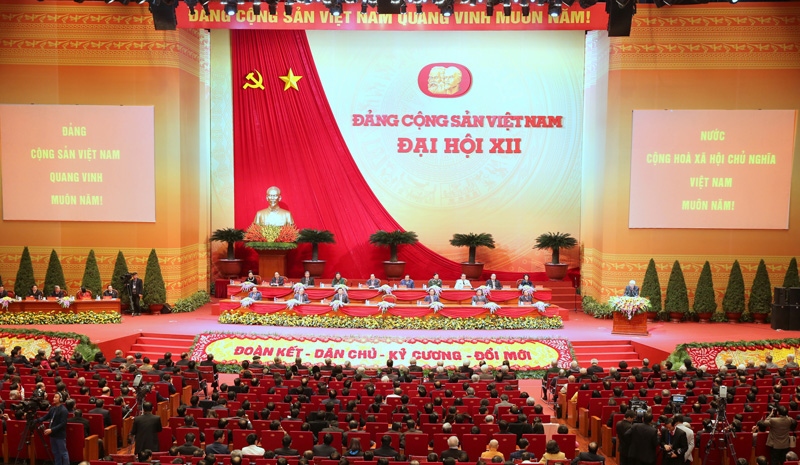 Vì sao Đảng ta kiên định chủ nghĩa Mác-Lênin, tư tưởng Hồ Chí Minh?